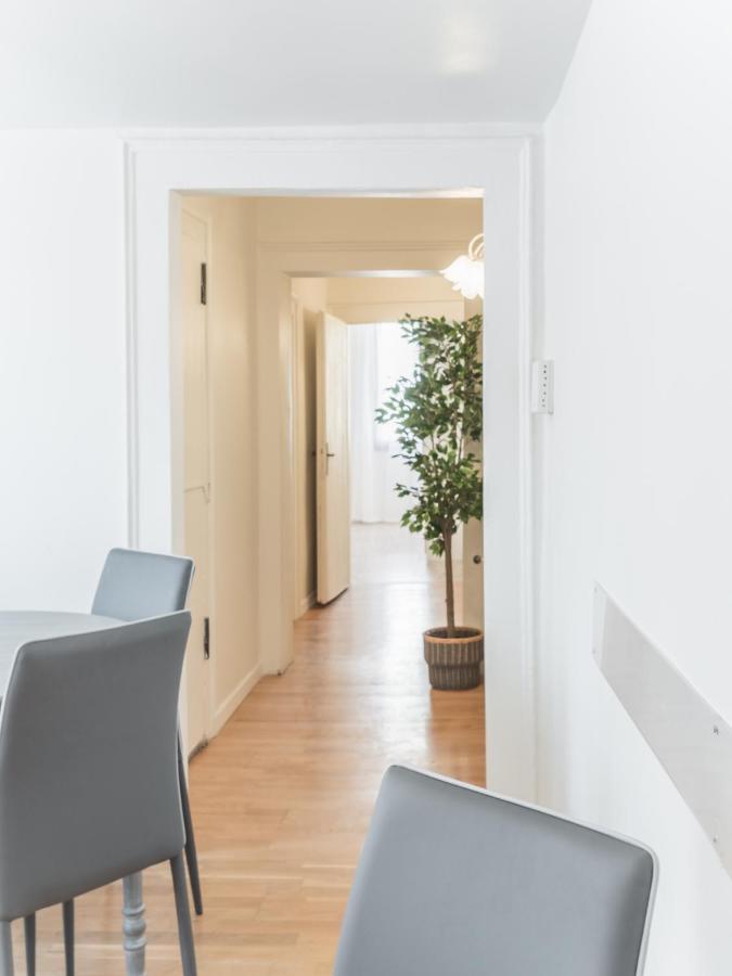 Penthouse Dream By Wonderful Italy Apartamento *