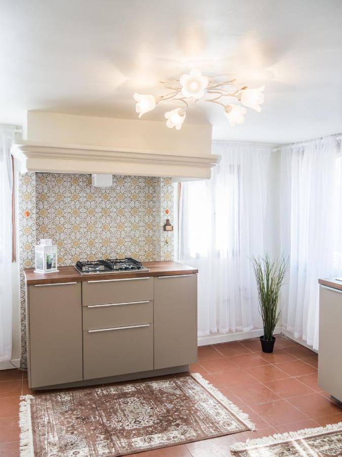 Penthouse Dream By Wonderful Italy Apartamento Venecia