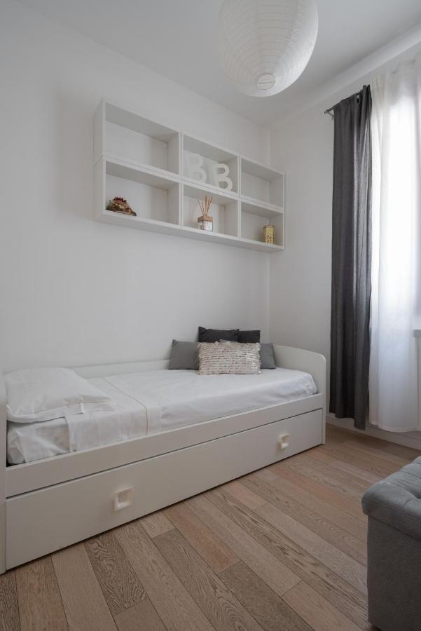 Penthouse Dream By Wonderful Italy Apartamento *