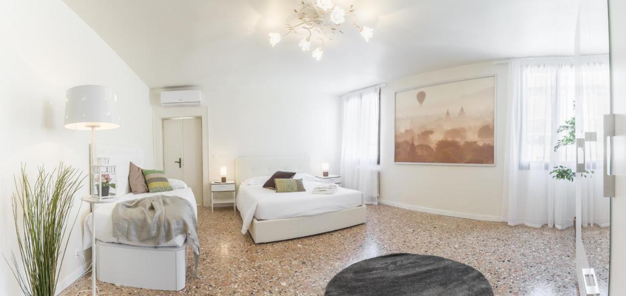 Penthouse Dream By Wonderful Italy Apartamento